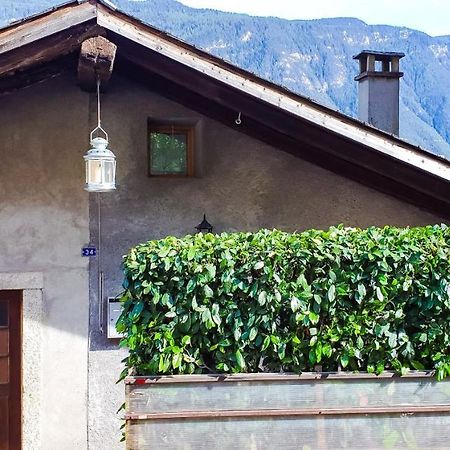 Вилла Fully, Valais Chalet Accueillant Avec Cheminee Экстерьер фото