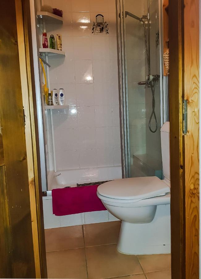 Вилла Fully, Valais Chalet Accueillant Avec Cheminee Экстерьер фото