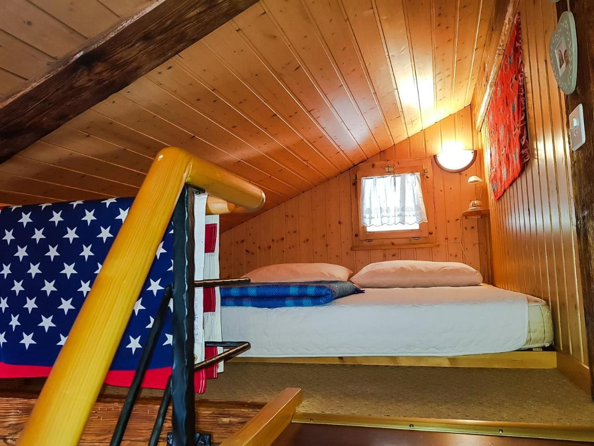 Вилла Fully, Valais Chalet Accueillant Avec Cheminee Экстерьер фото