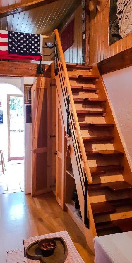 Вилла Fully, Valais Chalet Accueillant Avec Cheminee Экстерьер фото