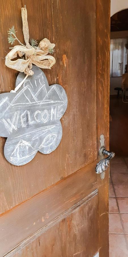 Вилла Fully, Valais Chalet Accueillant Avec Cheminee Экстерьер фото